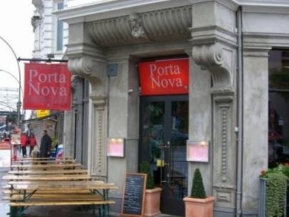 照片: Porta Nova