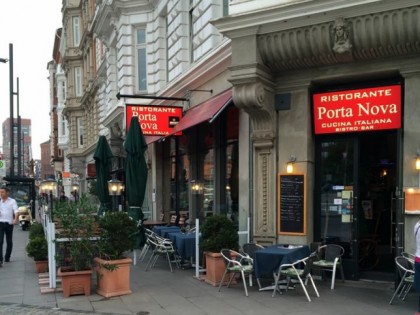 照片: Porta Nova